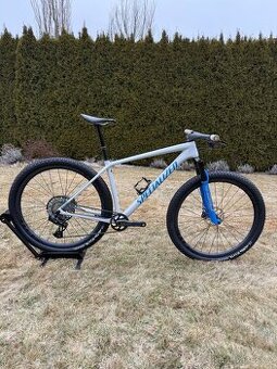 Specialized EPIC HT_Sram GX AXS