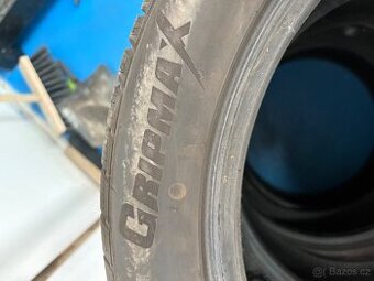 Pneu 225/50 r18 zimní