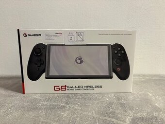 Gamesir G8 plus