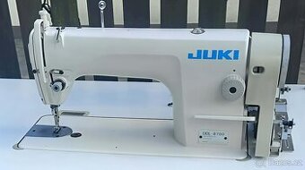 Průmyslový šicí stroj  Juki DDL 8700