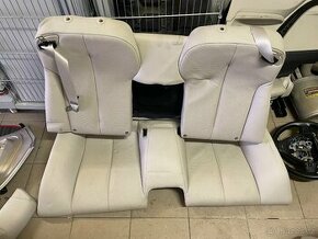 BMW 6 náhradní díly interiér
