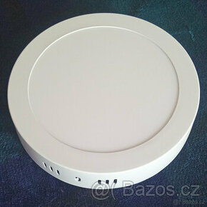 LED Stropní svítidlo LED/12W/230V - 1