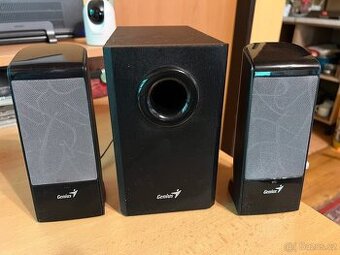 REPRO GENIUS SW-J2.1 500