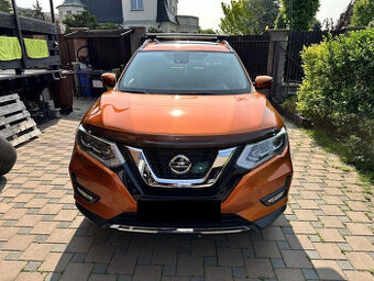 Nissan X-Trail DCi 150 4x4 Tekna SUV