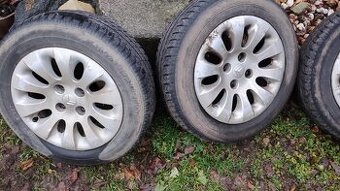 Disky na Citroen Xsara Picasso