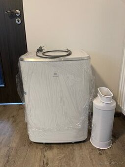 Mobilní klimatizace