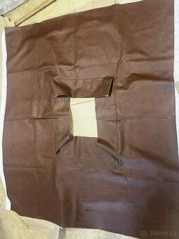 Čalounění střechy pro traktory Zetor 5011–7745.