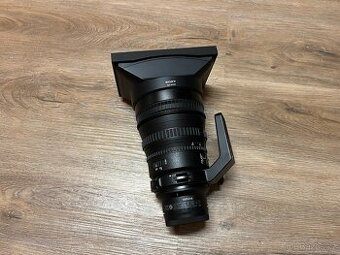 Sony FE PZ 28-135mm f/4,0 G OSS