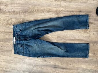 Dziny strauss vel 50 straight