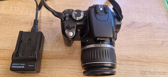 Canon EOS 350D