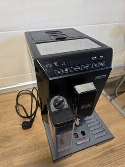 Kávovar Delonghi Eletta
