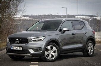 Volvo XC40 D4 4x5 A/T