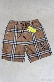 Burberry plavky L