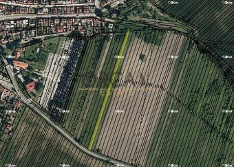 0,1 ha pozemku v k.ú. Dubňany