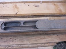 Prodám staré pouzdro na inkoustové pero