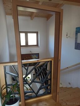 Interiérové dveře 80 P