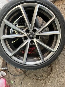 Alu audi RS3 5x112r19