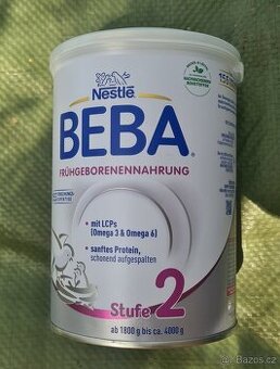 BEBA 2