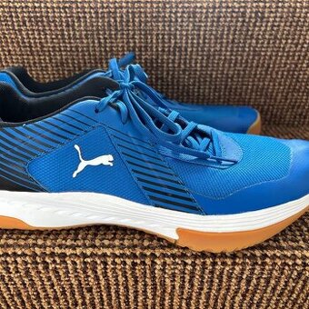 Sálové boty PUMA vel. 43