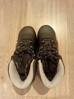 Běžecké boty Spine Smart NNN