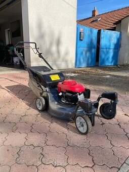 Sekačka HONDA HRZ 536