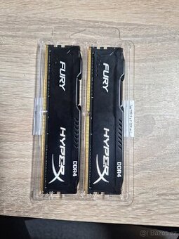 Ram HyperX FURY DDR4