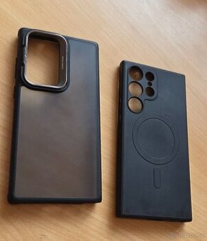 Kryt samsung s 23 ultra