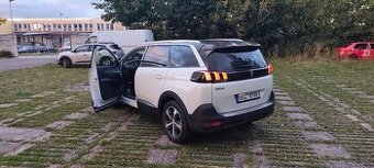 Peugeot 5008 1.2 PT