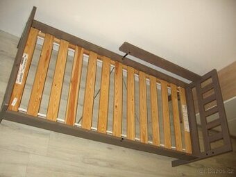 Dětská postel (Ikea)