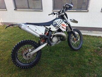 KTM EXC 300 s tp