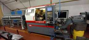 Soustruhy - CNC Compact A35,