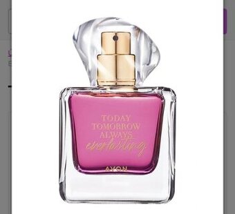 AVON EDP TTA Everlasting, 50 ml