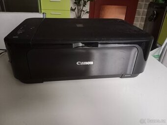 Tiskárna Canon