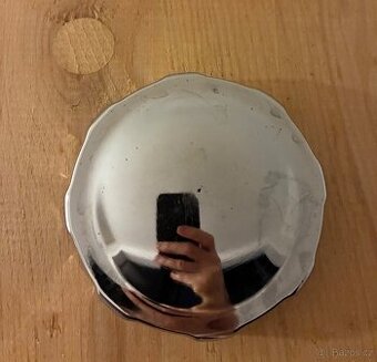 Víčko nádrže Jawa ČZ