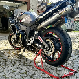 Yamaha YZF-R6