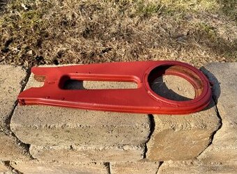 Jawa CZ 250 350 kyvacka - kryt retezu