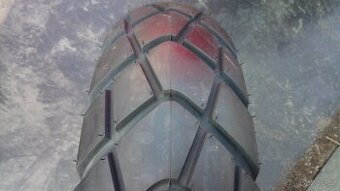 MITAS E-08 140/80-17 69H TL M+S