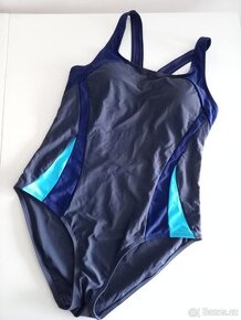 Dámské jednodílné plavky vel. L