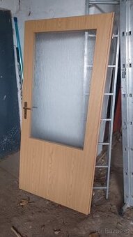 interiérové dveře