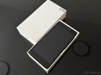 Xiaomi Redmi 4X Dual SIM 32 GB / 3 GB – černý, plně funkční