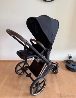 Kočárek Cybex Priam