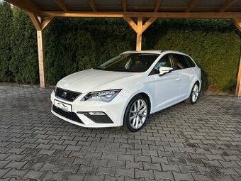Seat Leon FR 1.5 TSI 110kW FULL LED R.V.2019