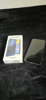 SAMSUNG Galaxy A15 5G 4+128GB Blue Black