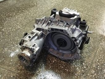 Prevodovka UAK DSG DQ381 4x4