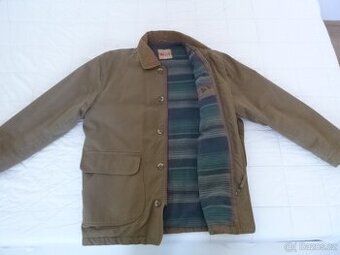 2x BUNDA - ZIMNI (StoneValley) + JARO / PODZIM (TomTailor)