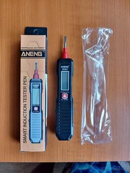 Bezkontaktní napěťový detektor Aneng VD807