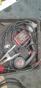 Ready  welder 2 ofroad expedice  mobilní  co2 na autobaterie