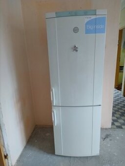 Lednice s mrazákem Electrolux