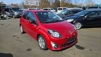 Renault Twingo 1,2i 16v