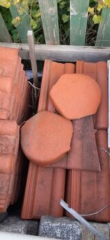 Střešní krytina Bramac